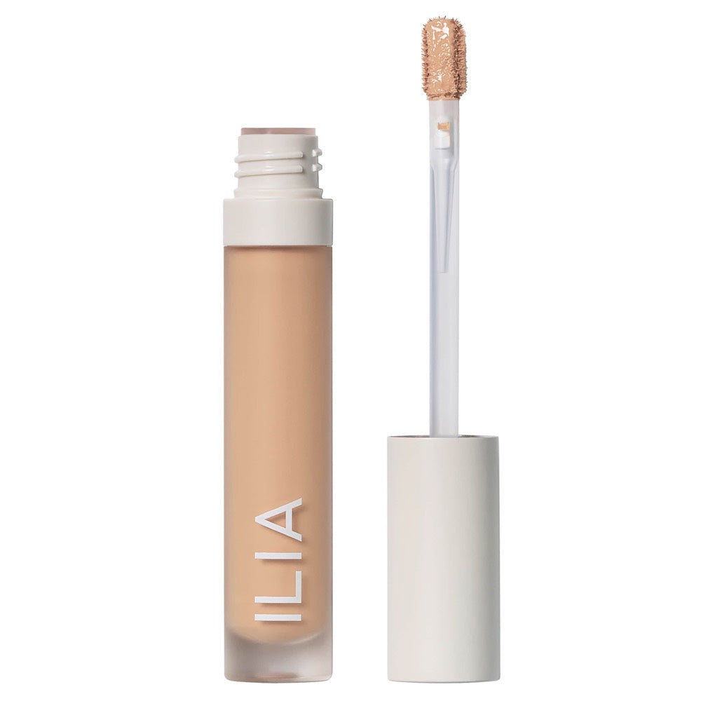 True Skin Serum Concealer von Ilia Beauty in der Farbe SC2.5 Lotus