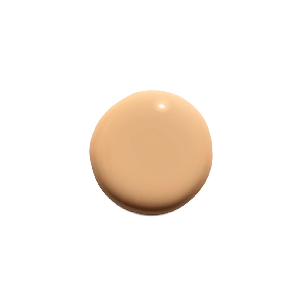 Das Super Serum Skin Tint von ILIA Beauty in der Farbe Diaz