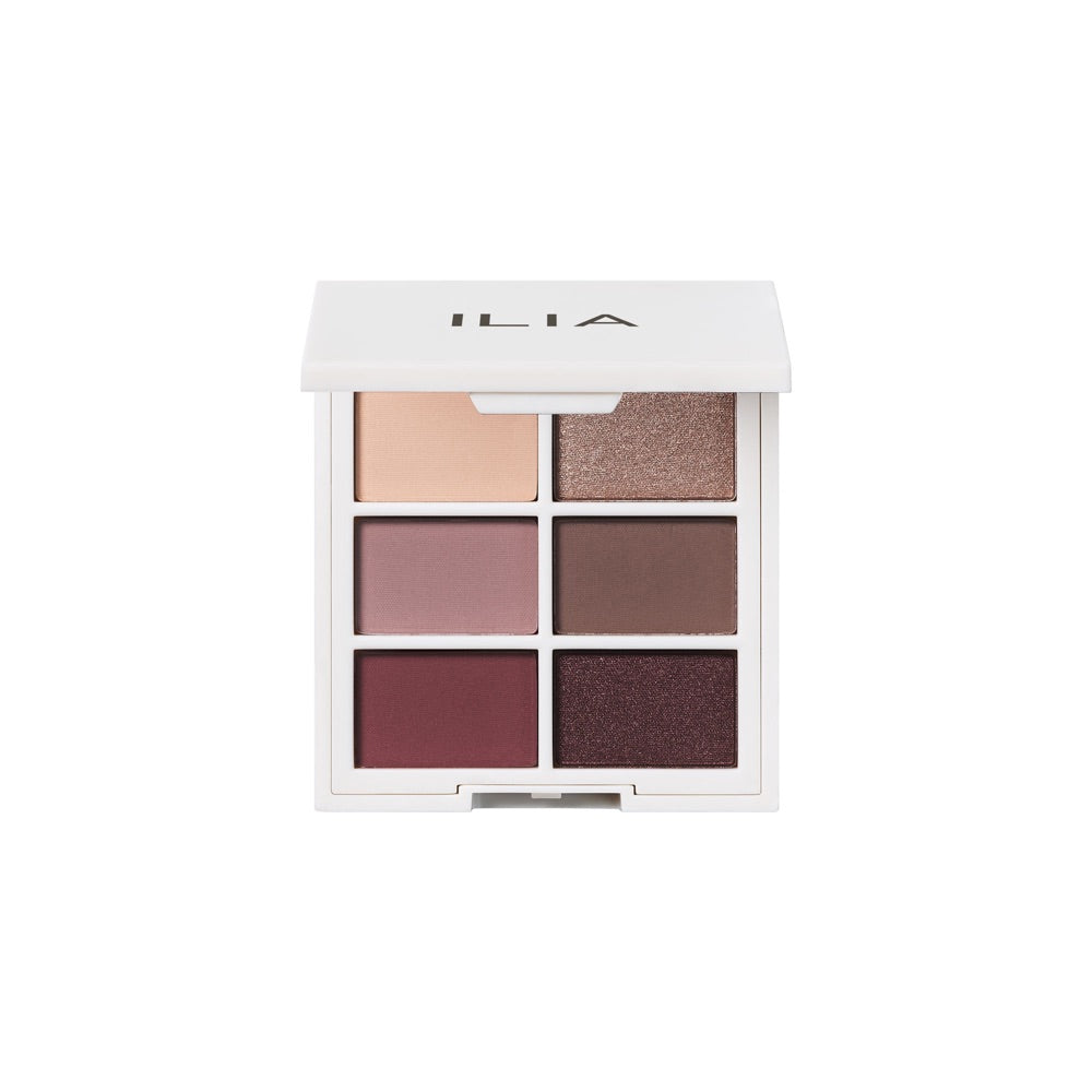 Die Necessary Eye Shadow Palette - Cool Nude