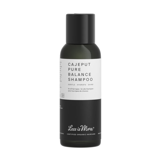 Cajeput Pure Balance Shampoo, 50ml