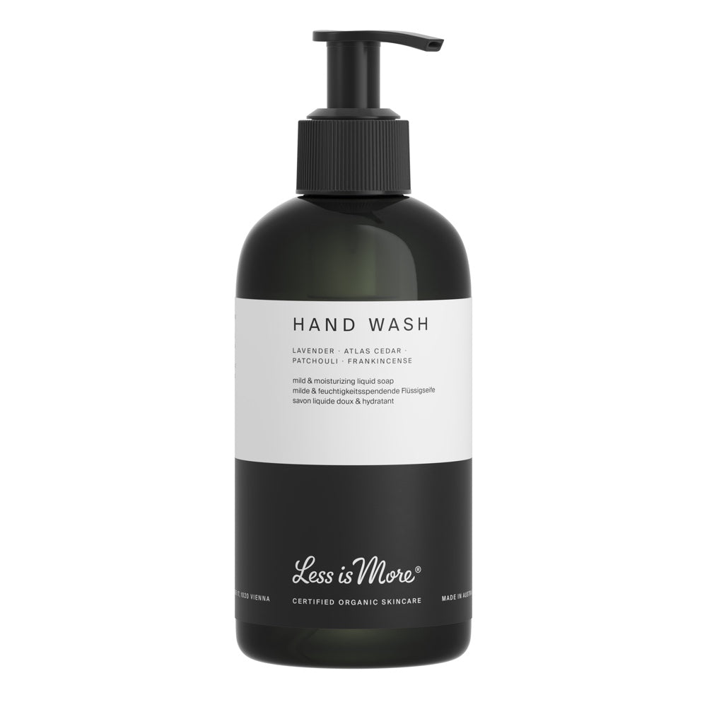 Hand Wash, 250ml