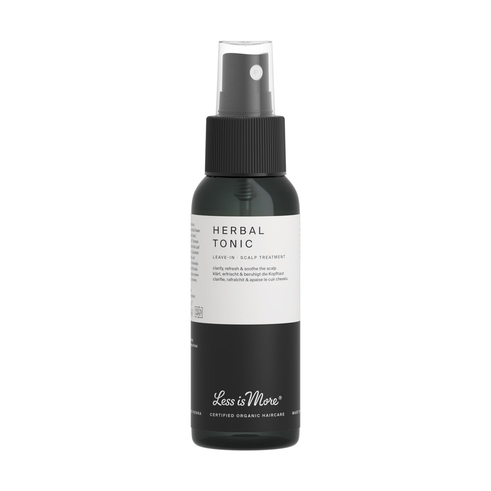 Herbal Tonic, 50ml