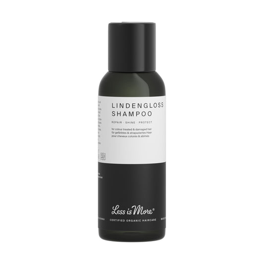 Lindengloss Shampoo, 50ml