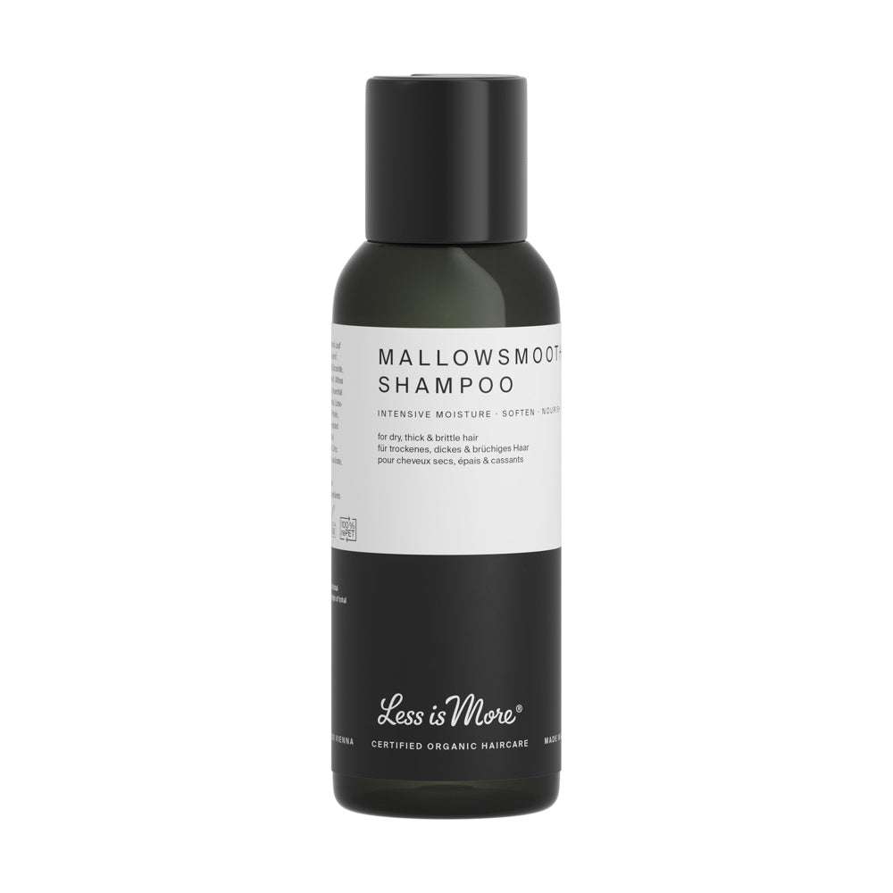 Mallowsmooth Shampoo, 50ml
