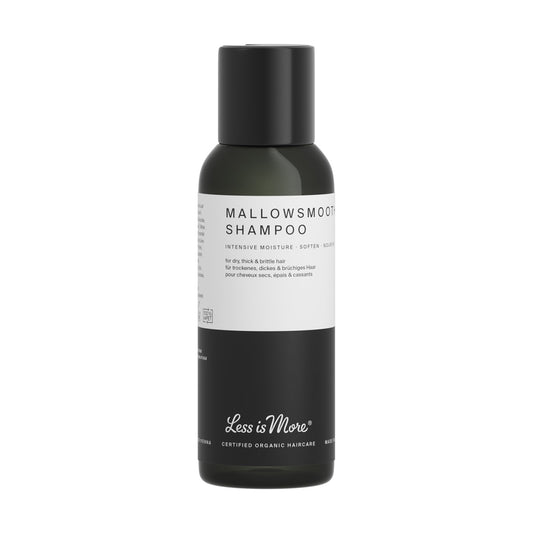 Mallowsmooth Shampoo, 50ml