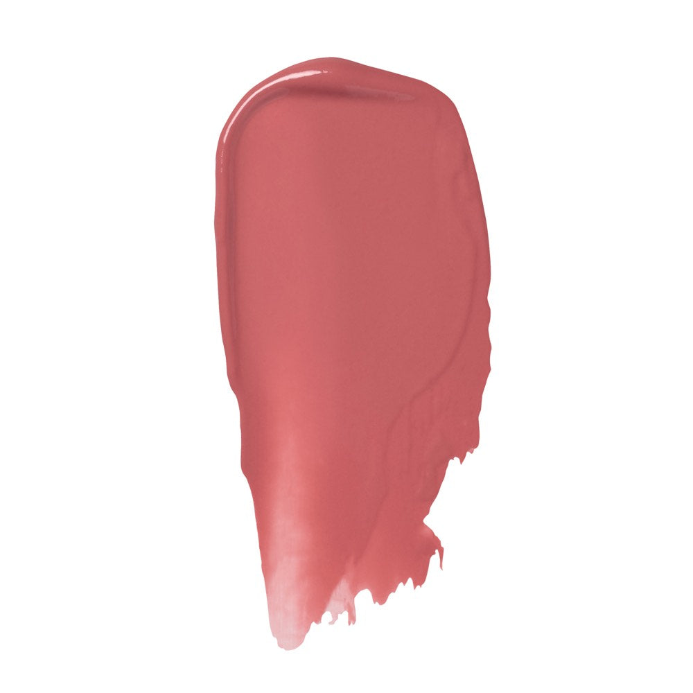 Swatch des Multi-use Pigments Color Haze in der Farbe Temtation von Ilia Beauty