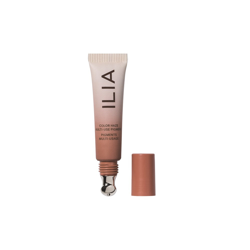 Multi-Use Pigment Color Haze in Waking Up von Ilia Beauty
