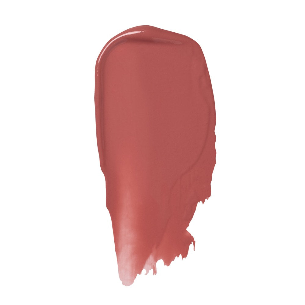 Swatch des Multi-Use Pigments Color Haze in Waking Up von Ilia Beauty