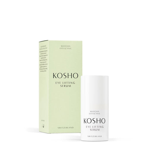 KOSHO Cosmetics Eye Lifting Serum