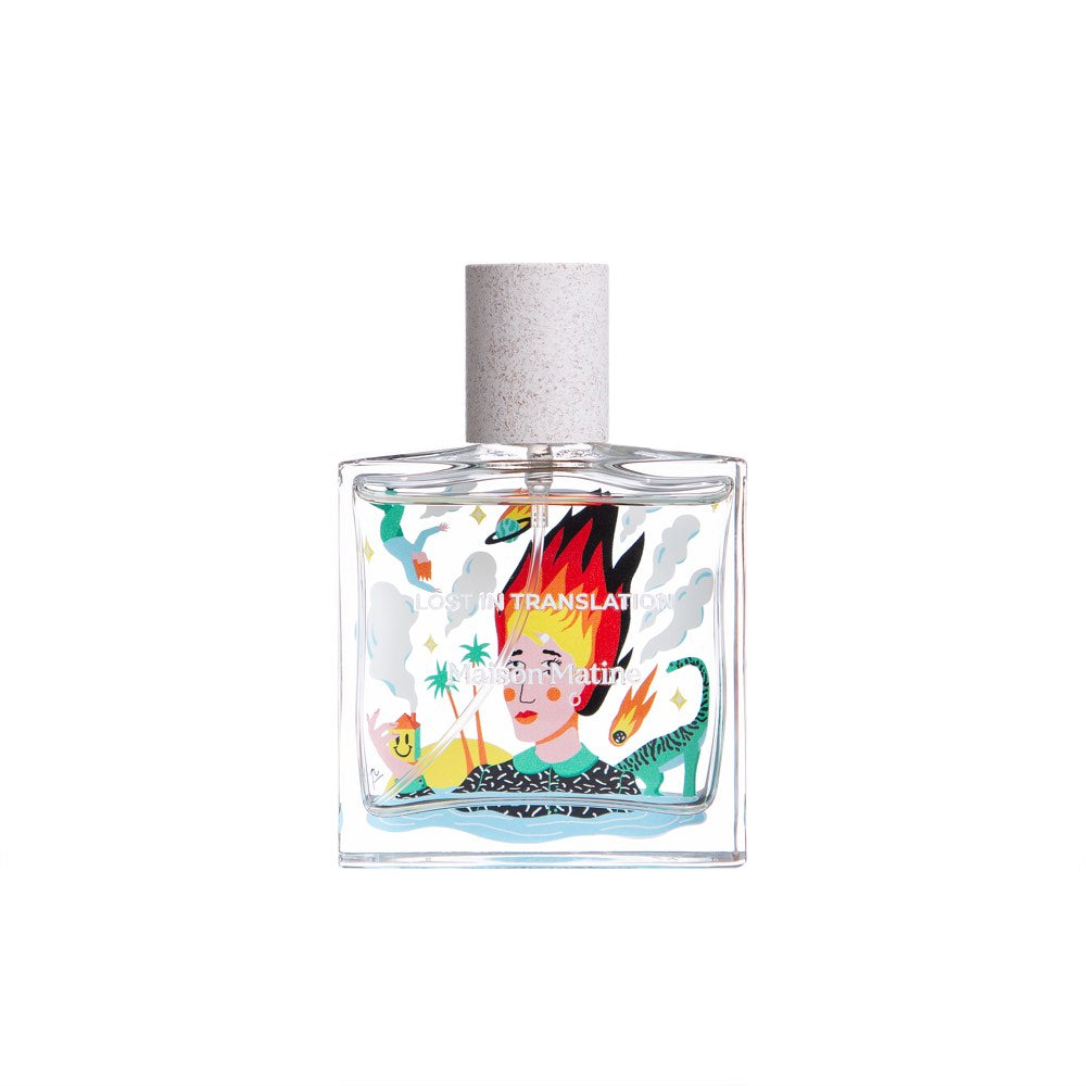 Maison Matine Lost in Translation, 50ml