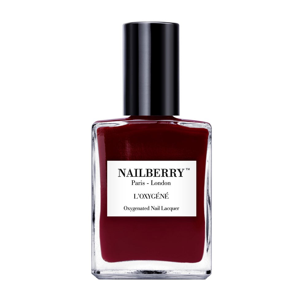Der Nagellack Grateful von Nailberry