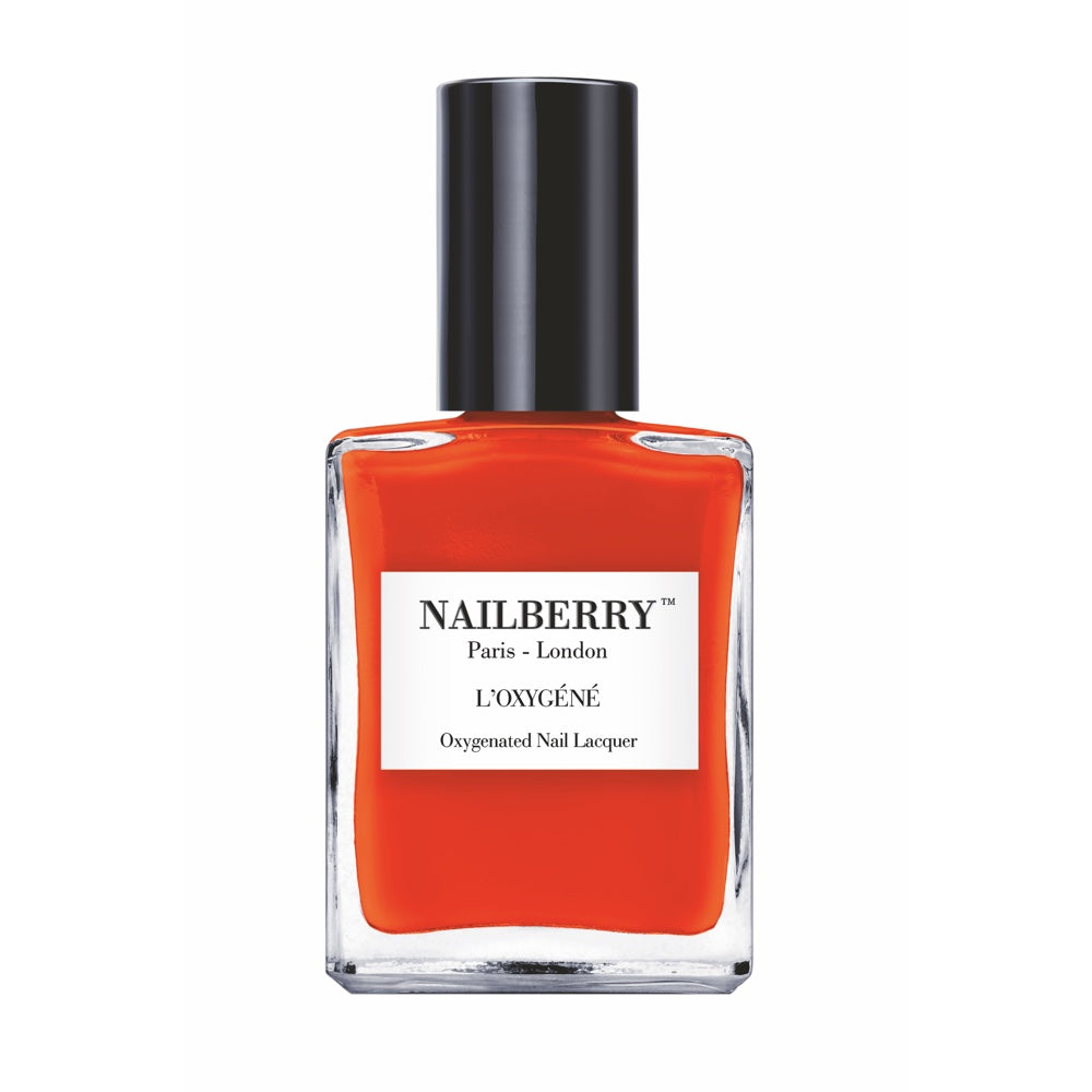 Nailberry L'Oxygéné Joyful