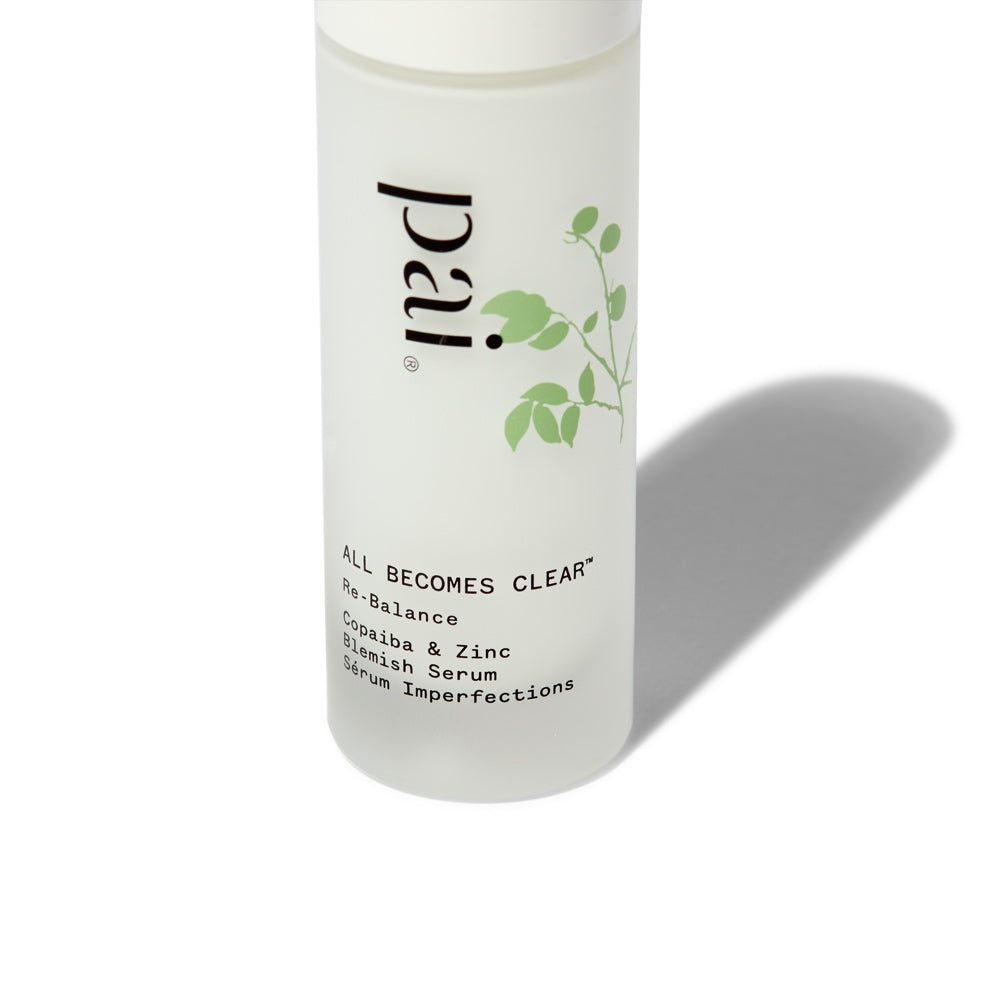 Der Love and Haight Hydrating Moisturizer von Pai Skincare