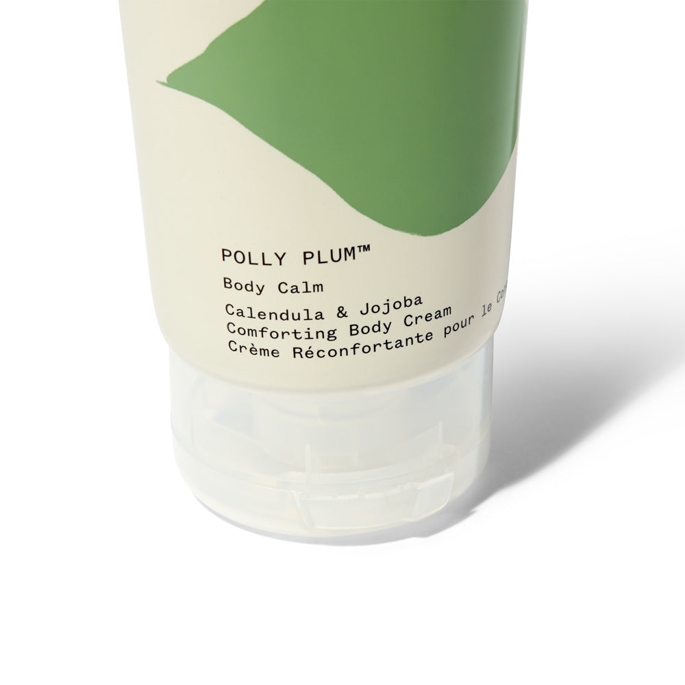 Polly Plum, die Comforting Body Cream von Pai Skincare