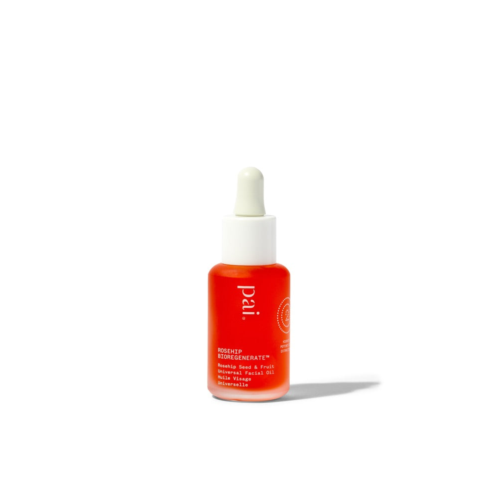 Das Rosehip BioRegenerate Oil von Pai Skincare