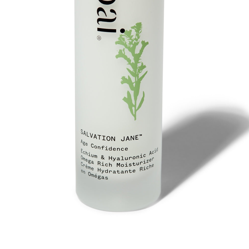 Salvation Jane, Omega Rich Moisturizer von Pai Skincare