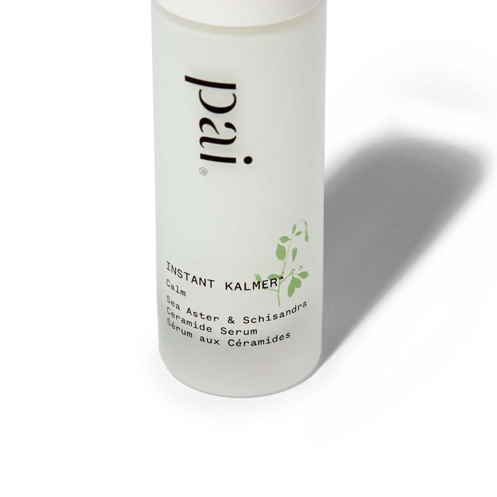 Instant Kalmer, das Ceramide Serum von Pai Skincare