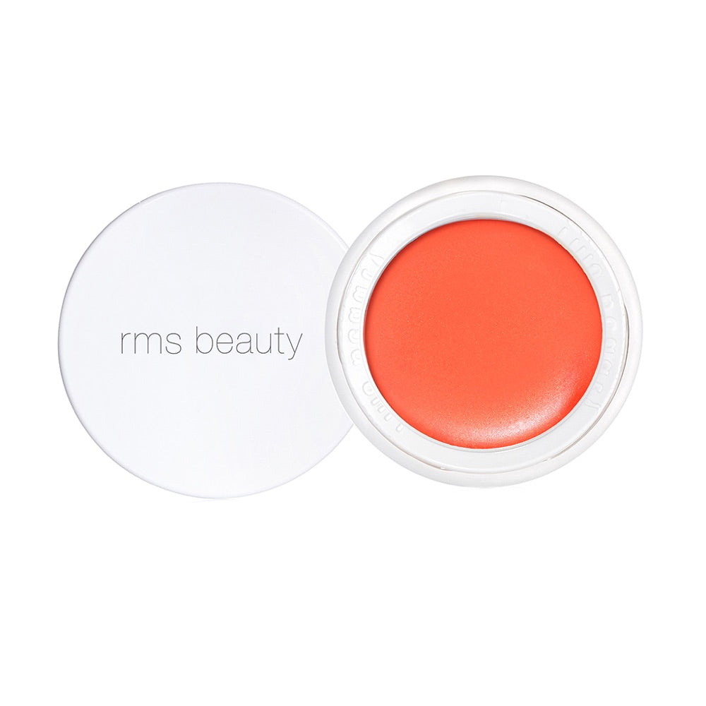 Lip 2 Cheek von RMS Beauty in der Farbe Smile