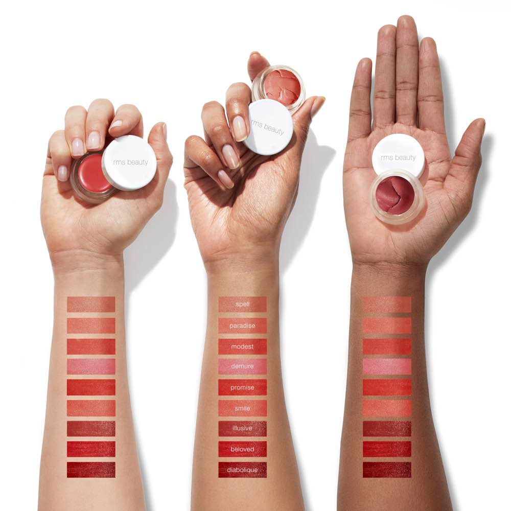 Lip 2 Cheek, Spell, 4.82g