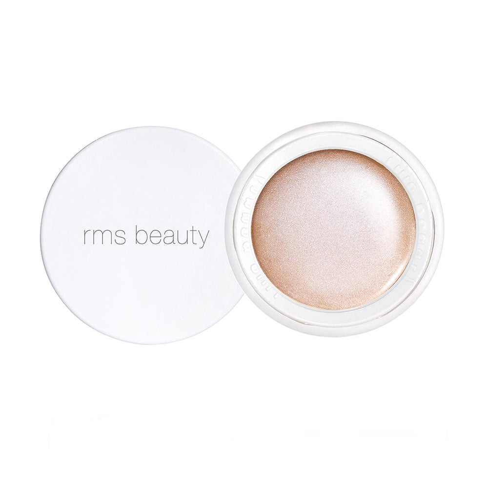 Der Rosé Champagne Luminizer von RMS Beauty