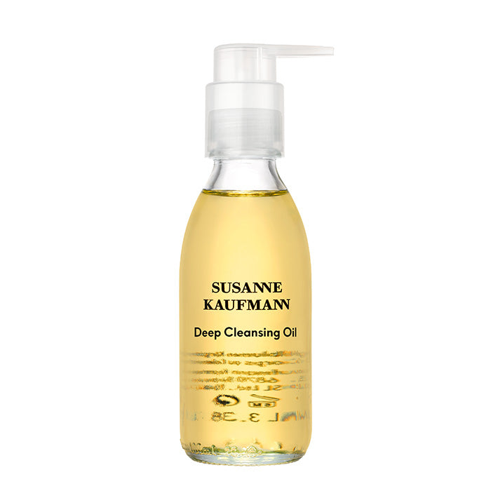 Deep Cleansing Oil, 100ml