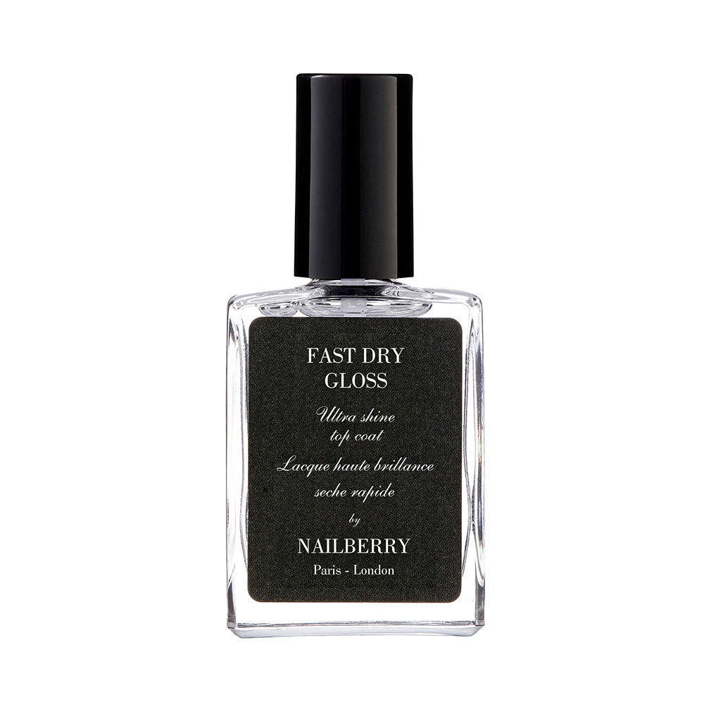 Fast Dry Gloss, 15ml