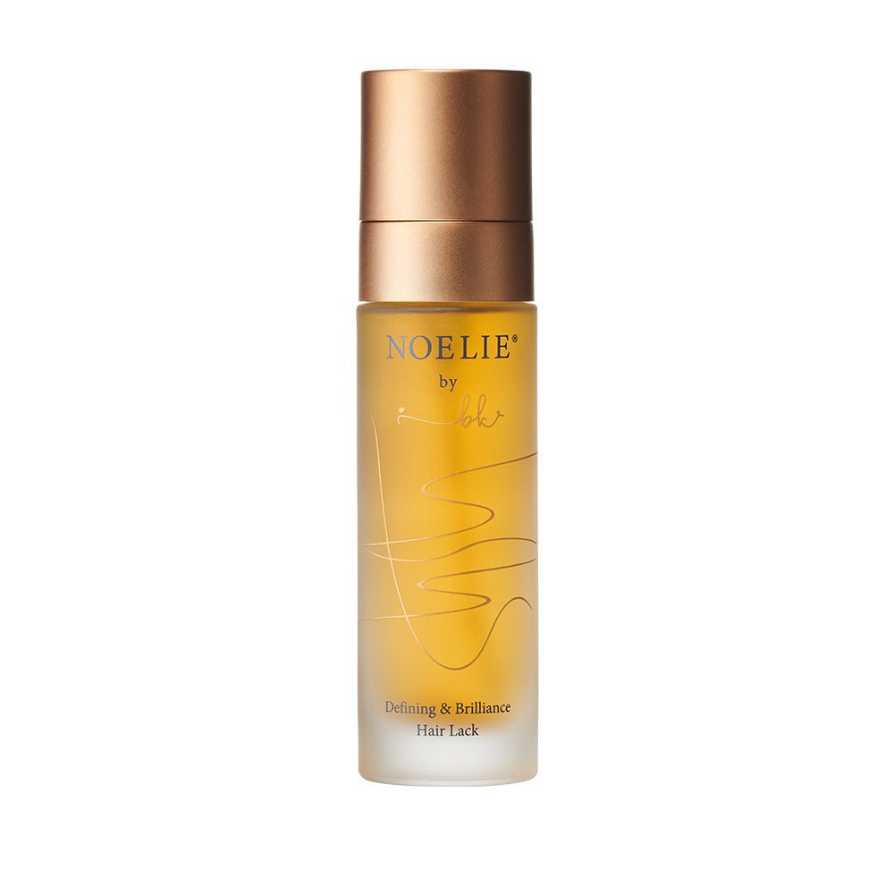 Defining & Brilliance  Hair Lack, 50ml