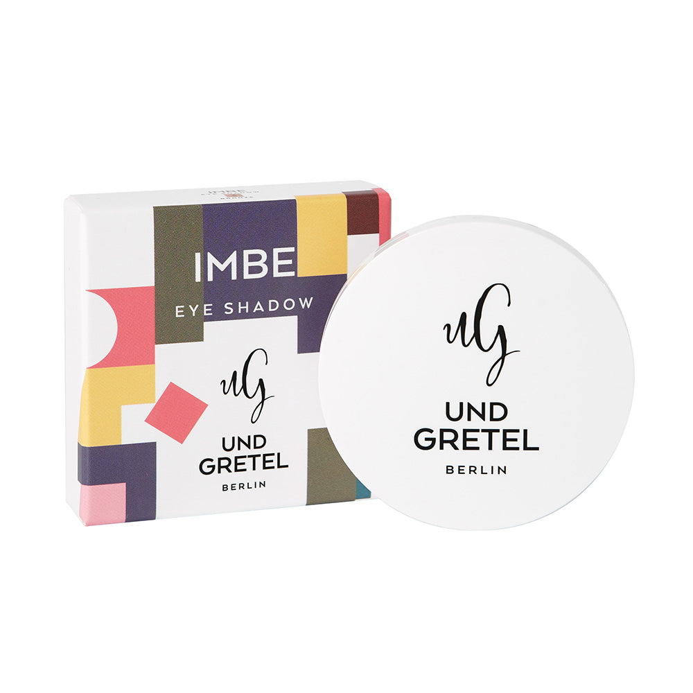 IMBE CREAM Eye Shadow - Milky Way, 3,3g