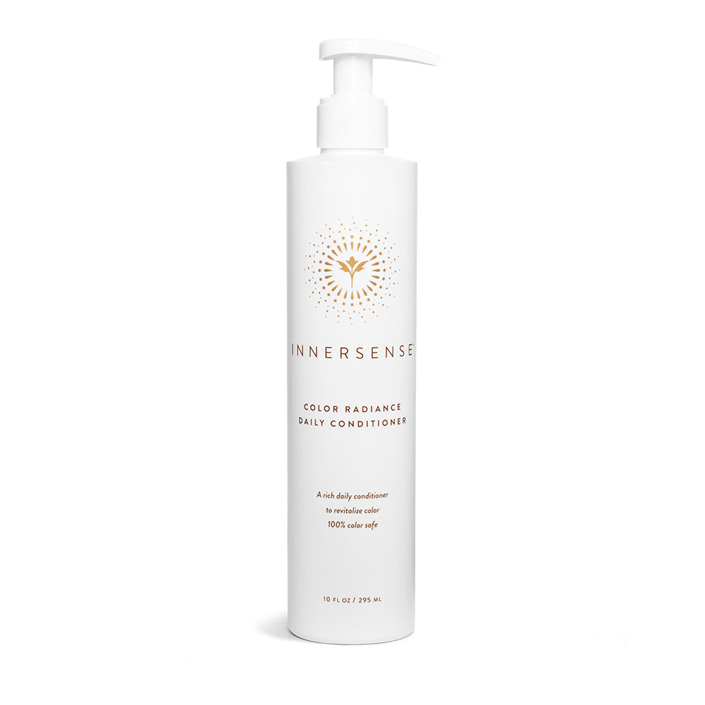 Color Radiance Daily Conditioner, 295ml