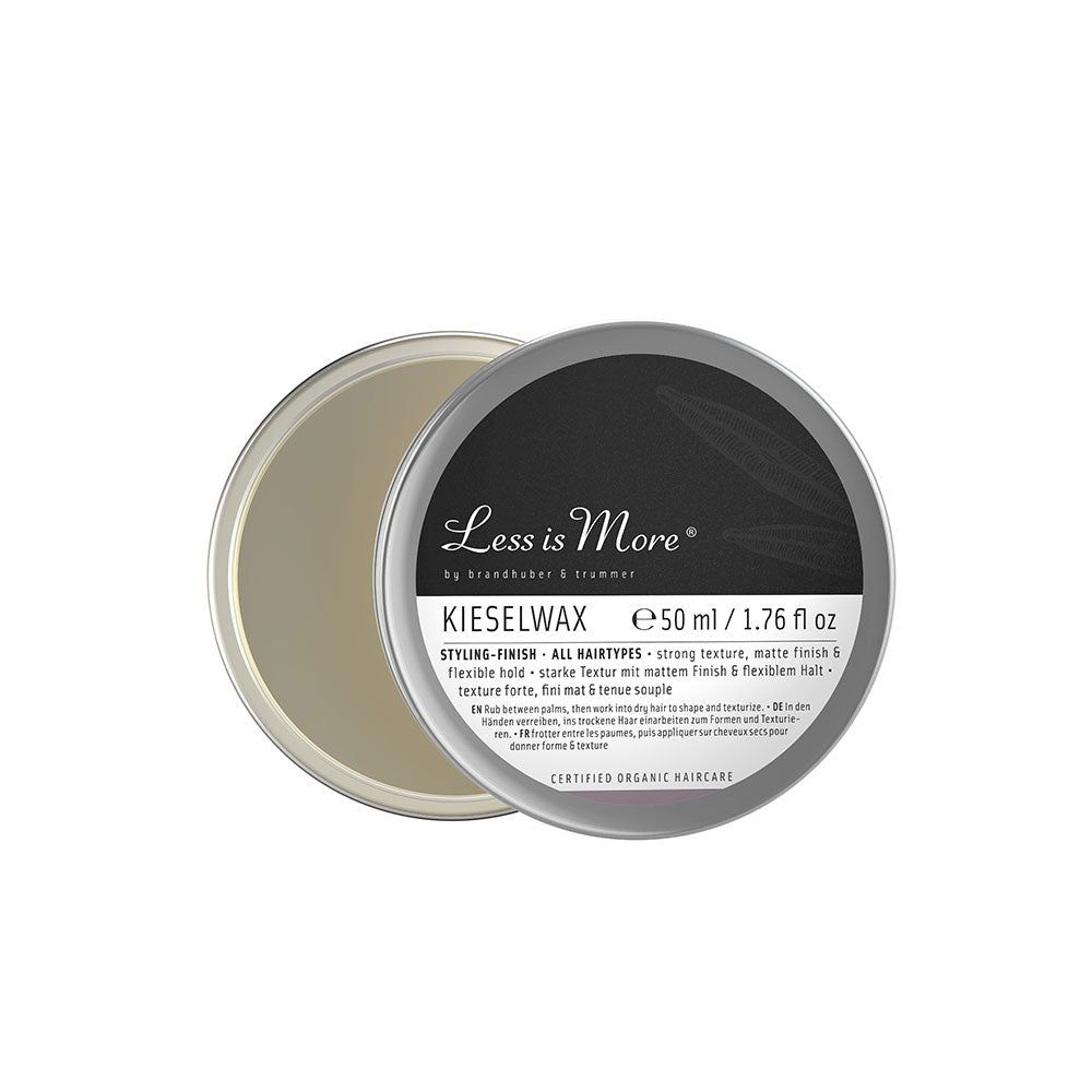 Kieselwax, 50ml