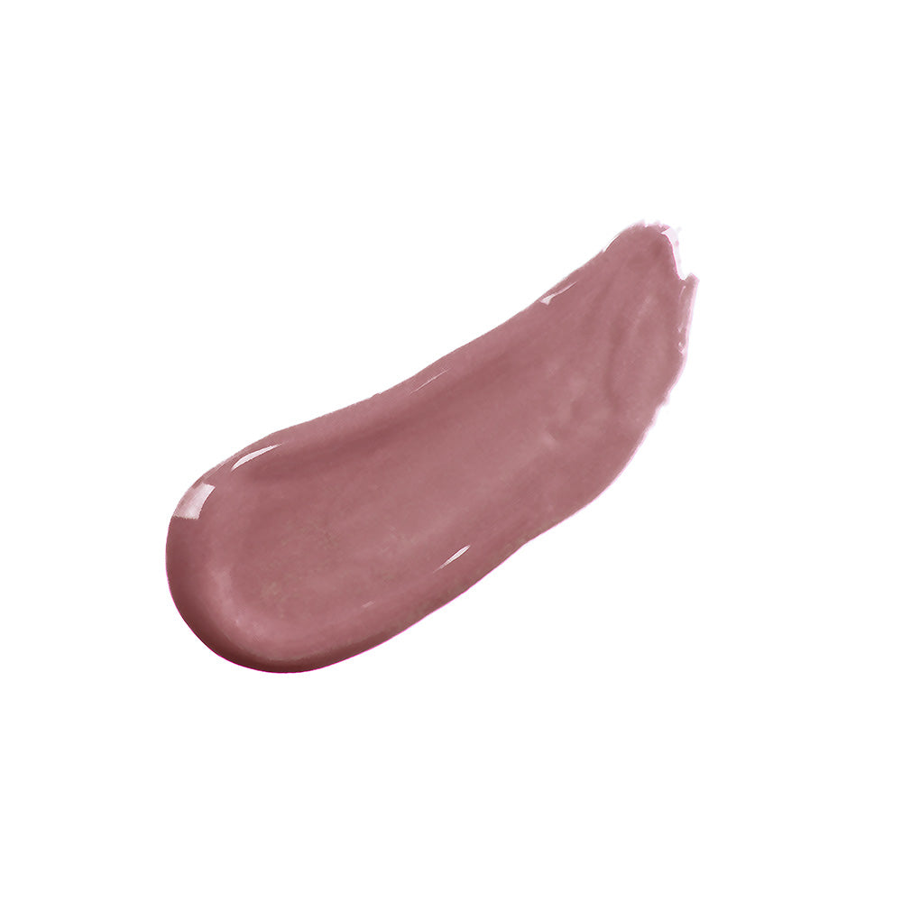 KNUTZEN - Lip Gloss - Matte Lavender, 6ml