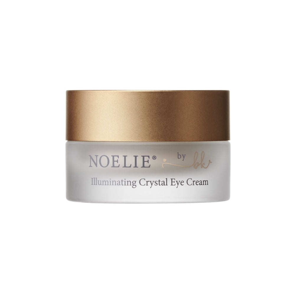 NOELIE by bk Illuminating Chrystal Eye Cream