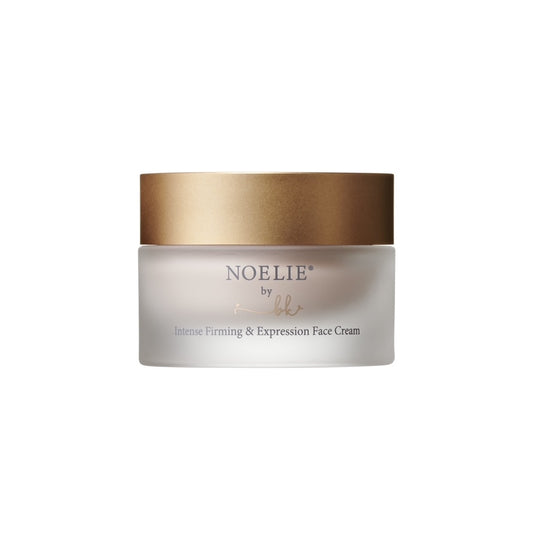NOELIE by bk Intense Firming & Expression Face Cream
