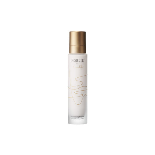 NOELIE by bk Moisturising Enzyme Face Cleansing Balm