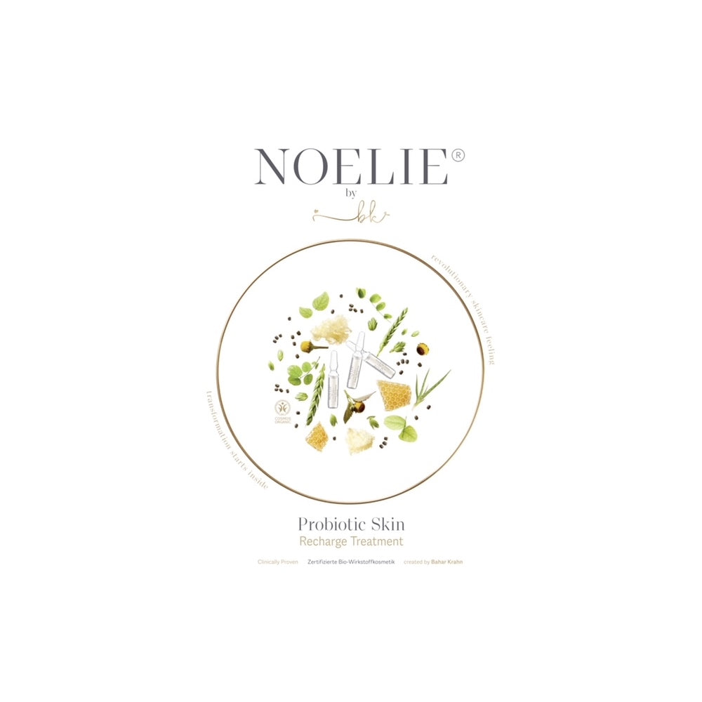NOELIE by bk Prebiotic Skin Recharge Treatment