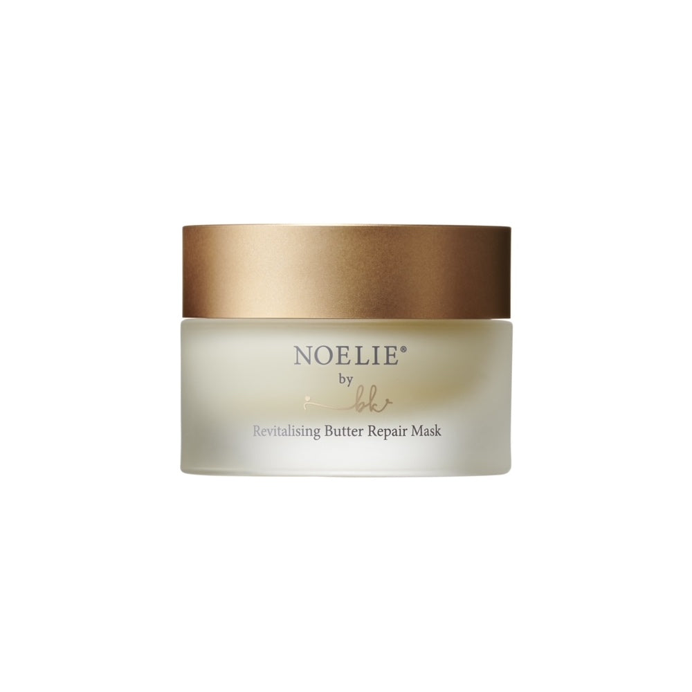 NOELIE by bk Revitalising Butter Repair Mask