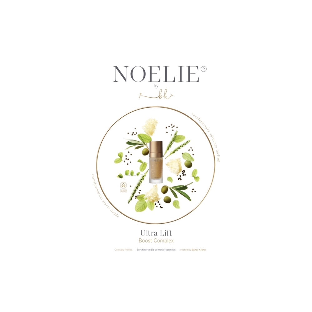 NOELIE by bk Ultra Lift Boost Complex