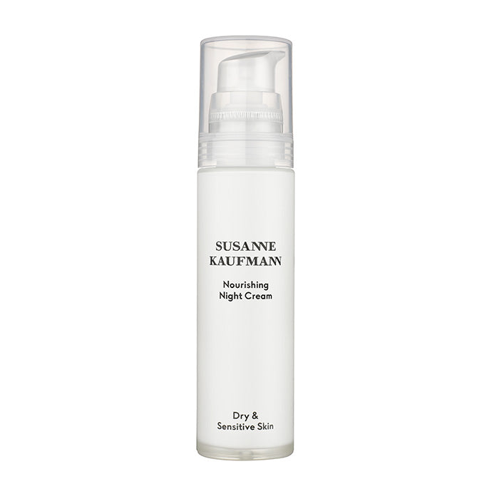 Nourishing Night Cream, 50ml