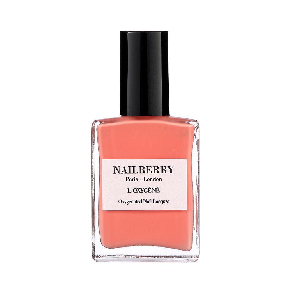 LOxygéné – Peony Blush, 15ml