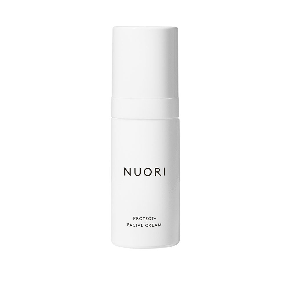 Protect+ Facial Cream, 30ml