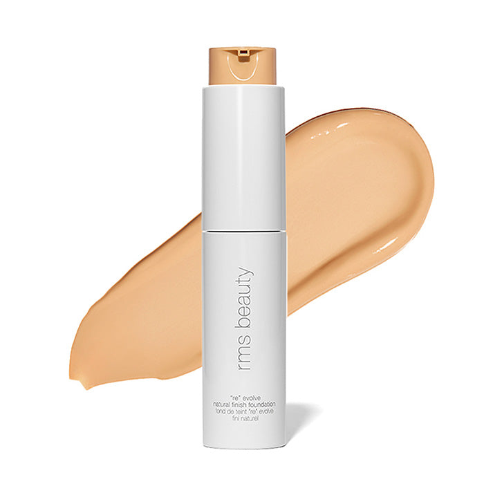 re' evolve natural finish foundation – 22.5, 30ml