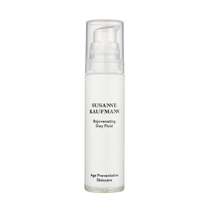 Rejuvenating Day Fluid, 50ml  (revitalisierend)