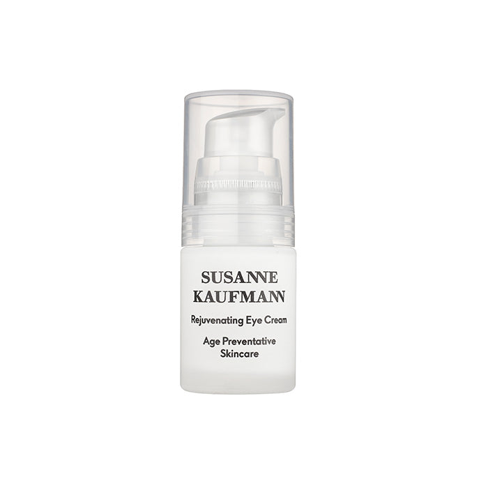 Rejuvenating Eye Cream, 15ml  (revitalisierend)