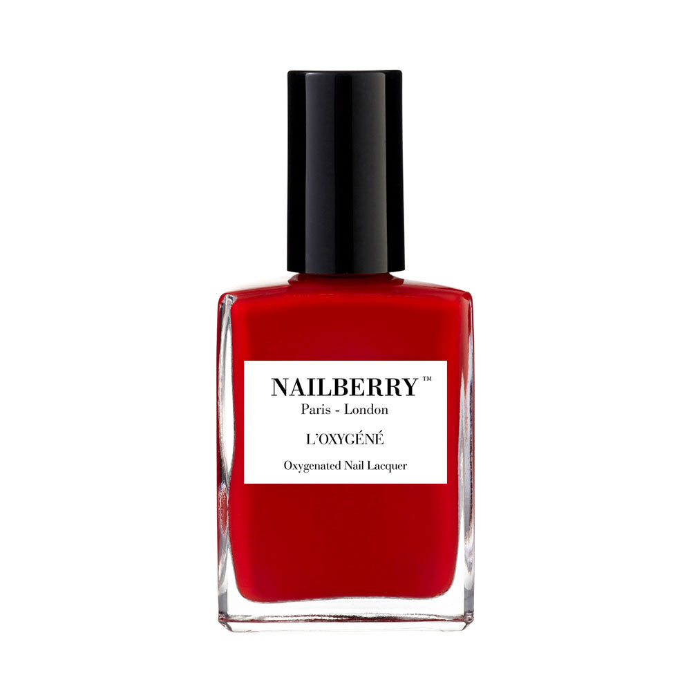 L'Oxygéné – Rouge, 15ml