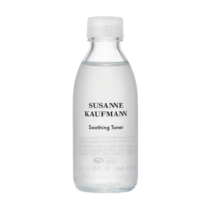 Soothing Toner, 100ml