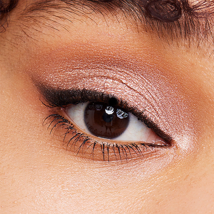 Straight Line Kohl Eye Pencil – HD Black, 1.08g