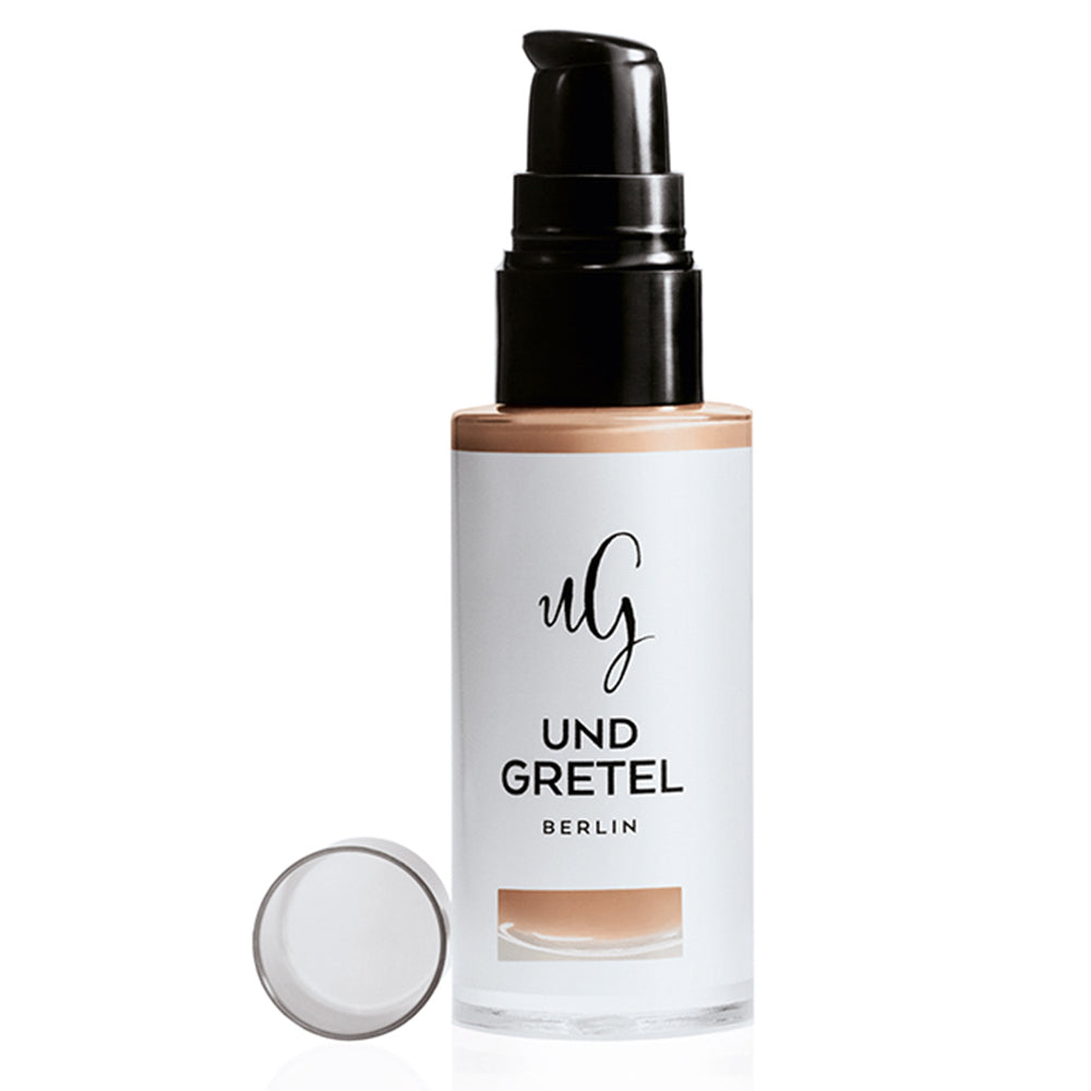 LIETH Foundation Summer, 30ml