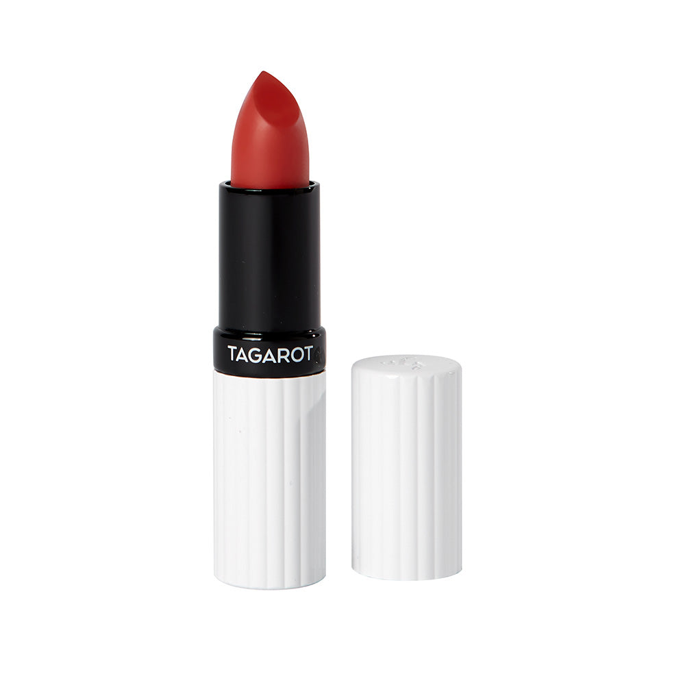 TAGAROT VEGAN Lipstick - Spicy Red, 3,5g