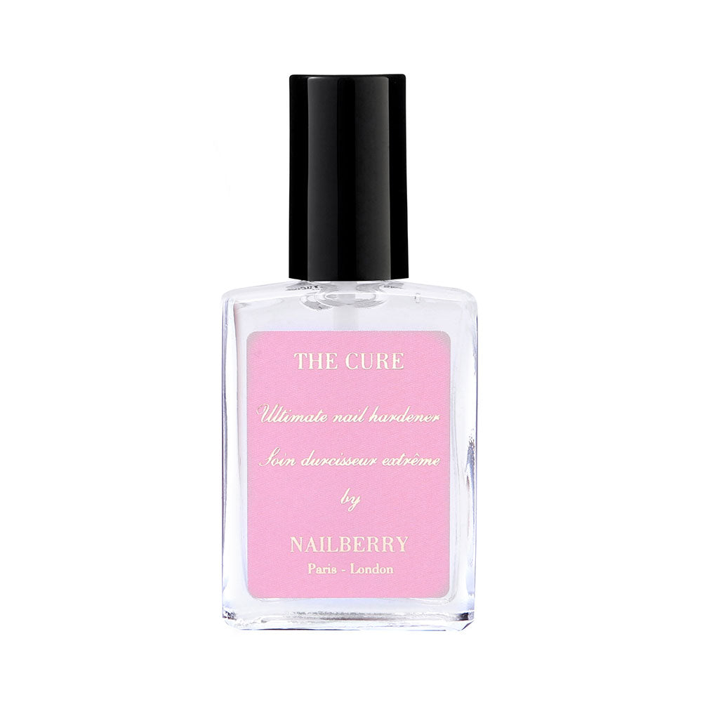 The Cure Nail Hardener, 15ml