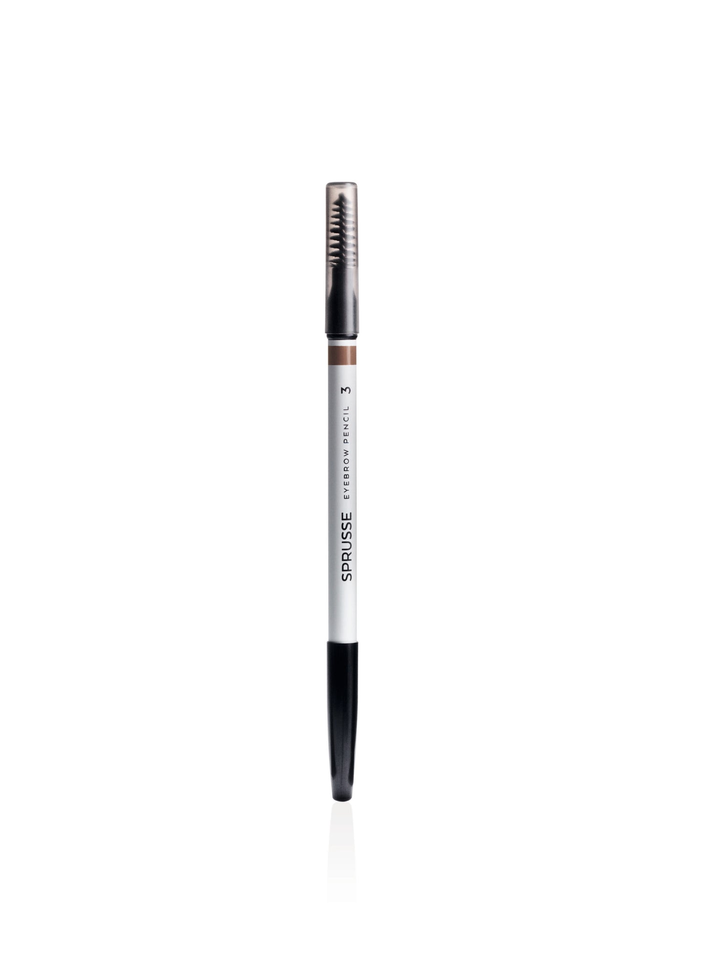 SPRUSSE Eyebrow Pencil Taupe 1,3g